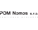 Pom Nomos logo