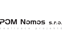 Pom Nomos Logo